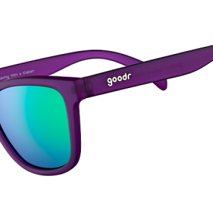 Gardening With A Kraken