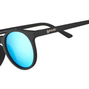 Midnight Ramble At Circle Bar