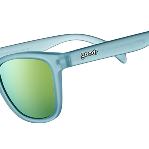 Sunbathing With Wizards