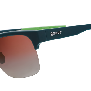 Lawn Mower Drag Race