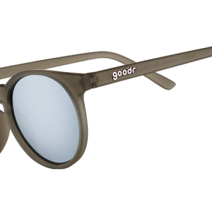 They Were Out of Black