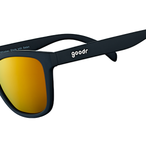 Whiskey Shots With Satan